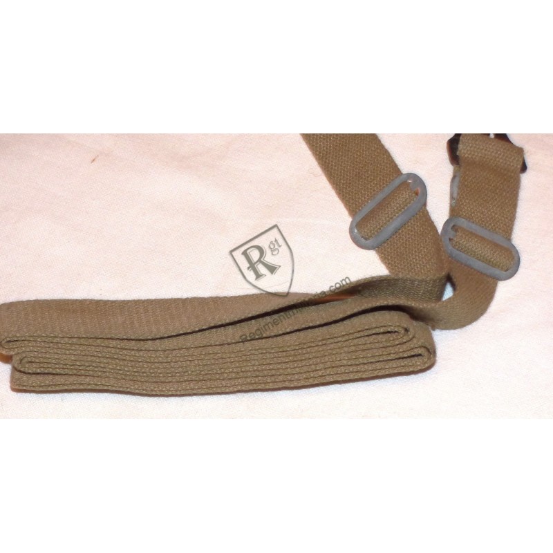 ST-25 strap US SIGNAL CORPS WW2