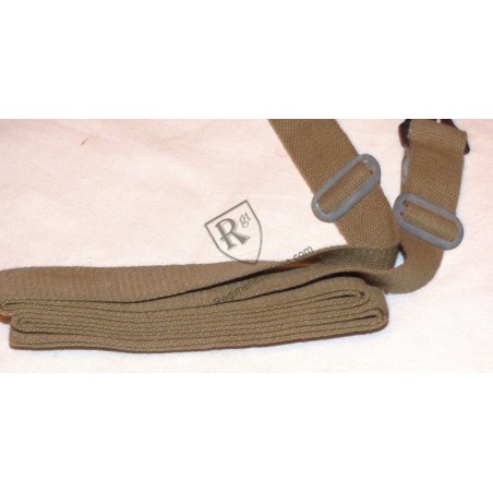 ST-25 strap US SIGNAL CORPS WW2