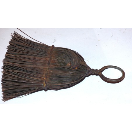 US Army Mountain Troops WW2 Snow Brush