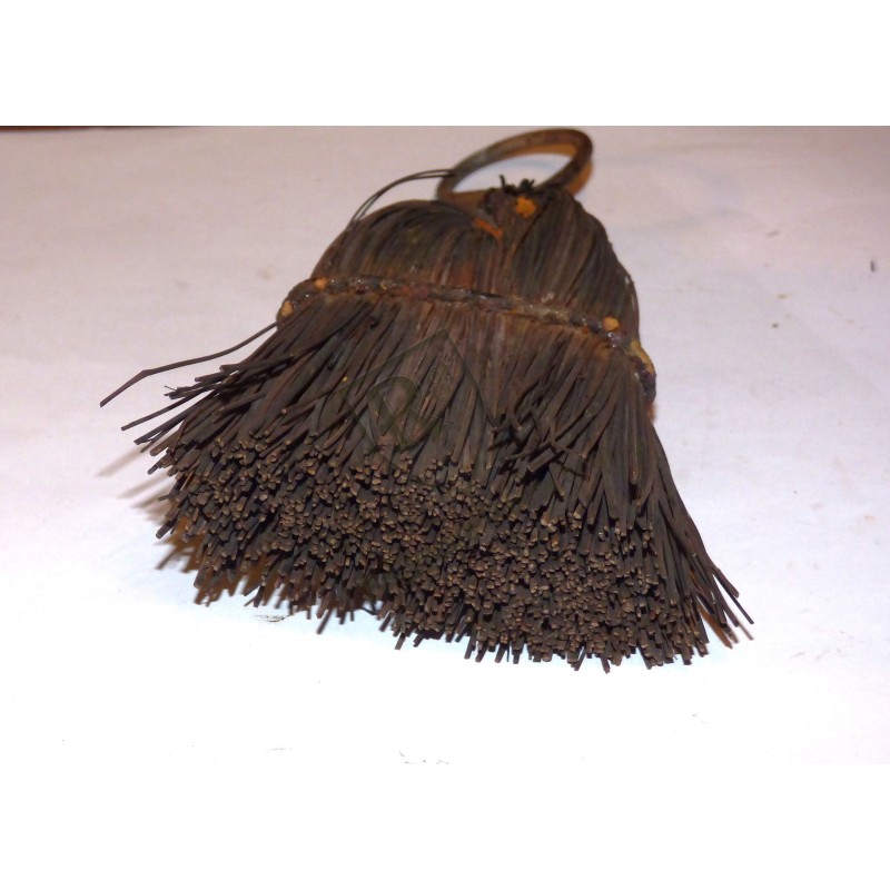 US Army Mountain Troops WW2 Snow Brush