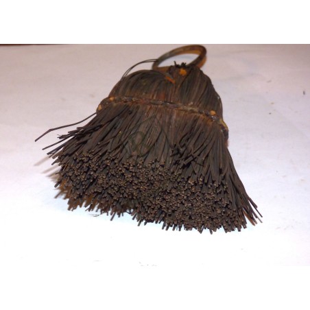 US Army Mountain Troops WW2 Snow Brush