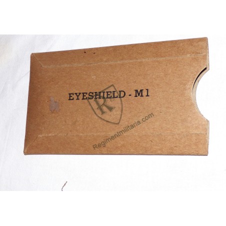 EYESHIELD -M1 US ARMY 1944