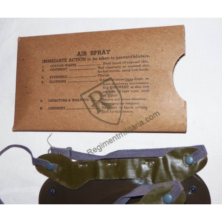 EYESHIELD -M1 US ARMY 1944