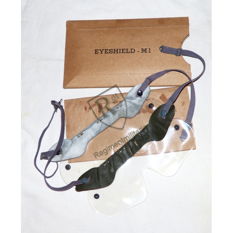 EYESHIELD -M1 US ARMY 1943