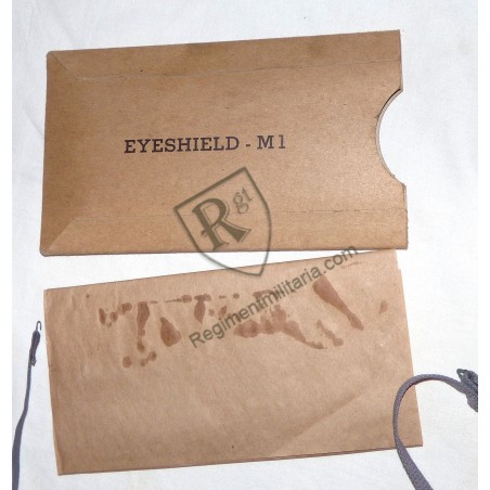 EYESHIELD -M1 US ARMY 1943