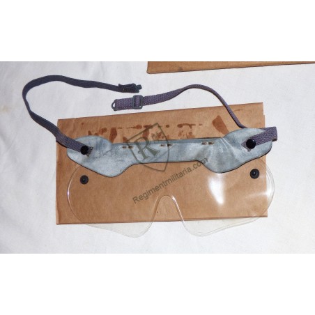 EYESHIELD -M1 US ARMY 1943