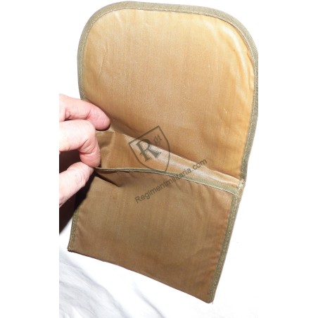Pouch Tobacco Roll Type - US ARMY WW2