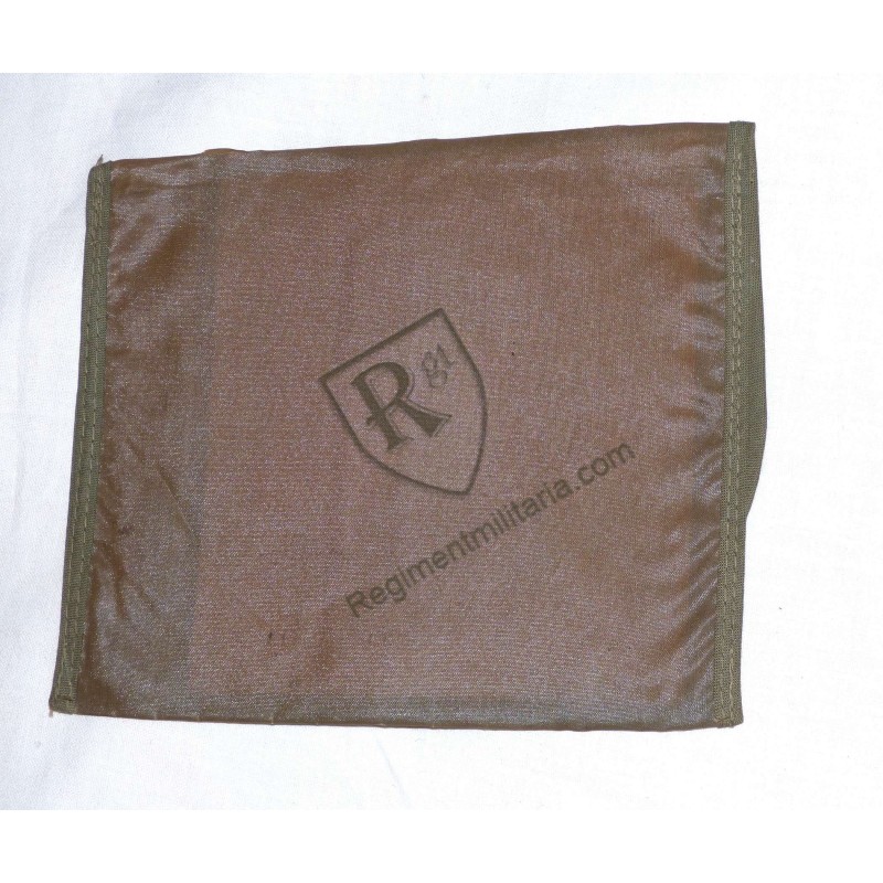 Pouch Tobacco Roll Type - US ARMY WW2