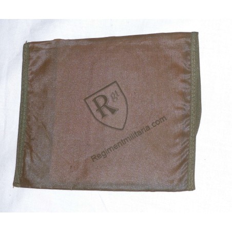 Pouch Tobacco Roll Type - US ARMY WW2
