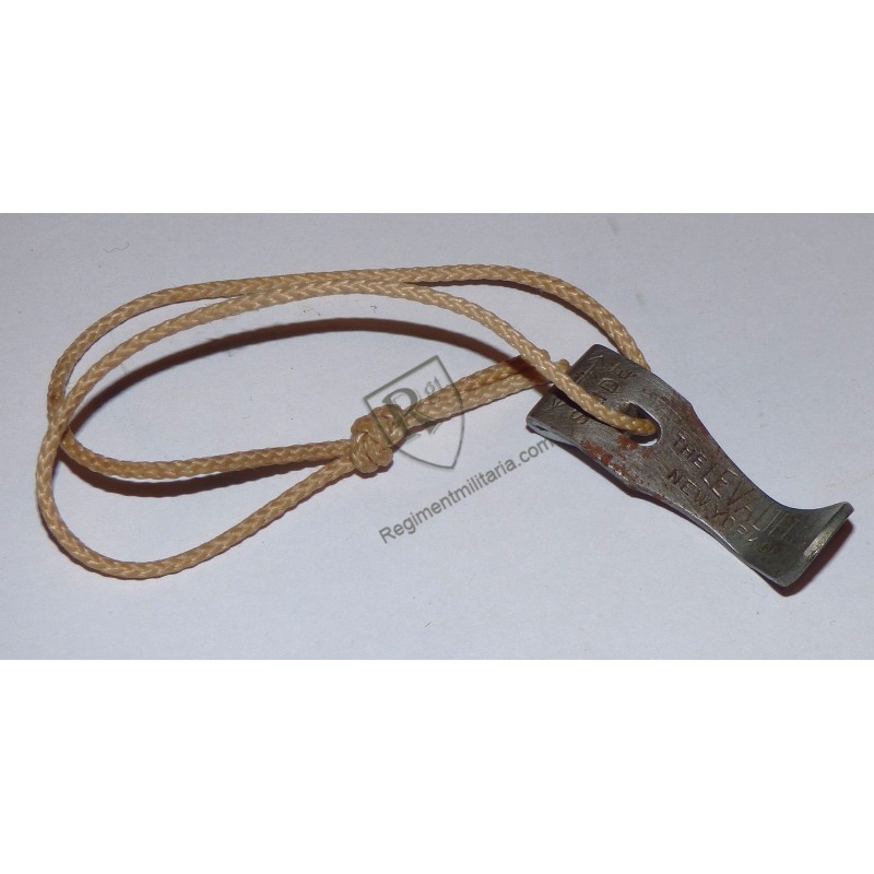 Opener LEVALET US ARMY WW2