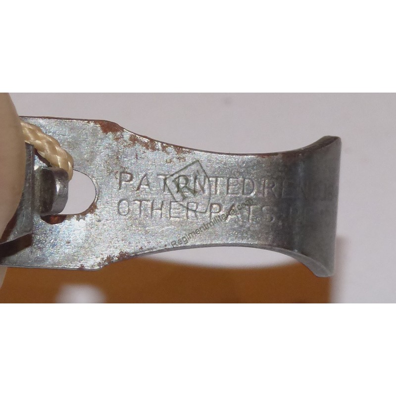 Opener LEVALET US ARMY WW2