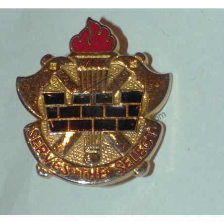 Berlin Brigade Crest US ARMY