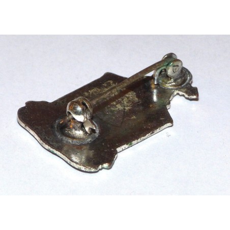 39th Infantry 9th Div Crest US ARMY