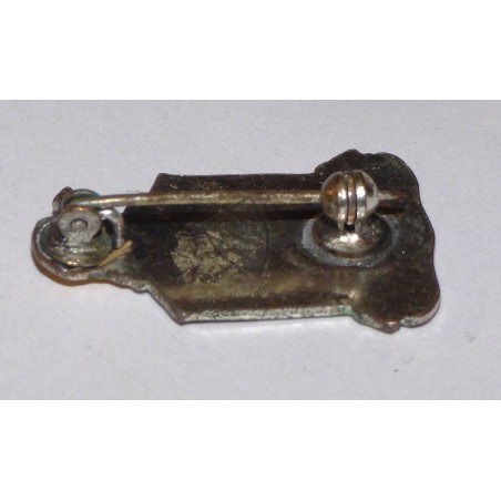 39th Infantry 9th Div Crest US ARMY