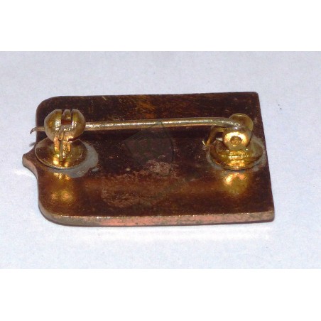 109th Engineer Btn Crest US ARMY