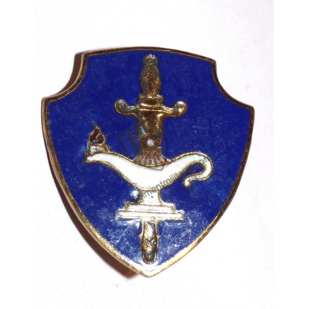 Philippine Military Academy Crest US ARMY