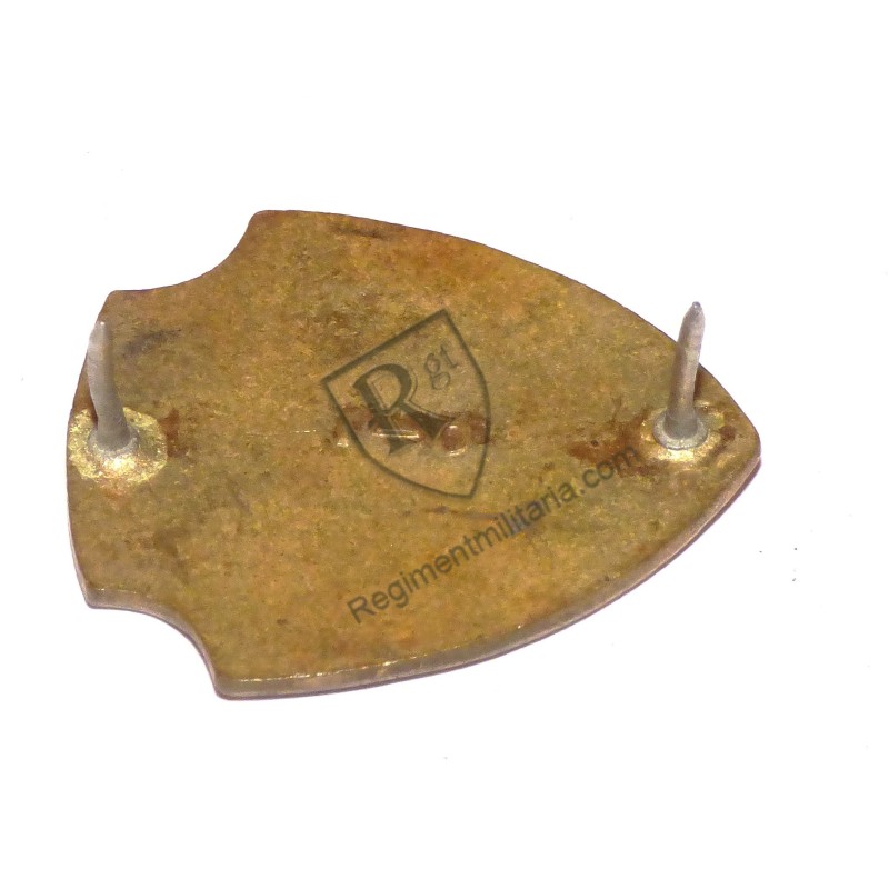 Philippine Military Academy Crest US ARMY