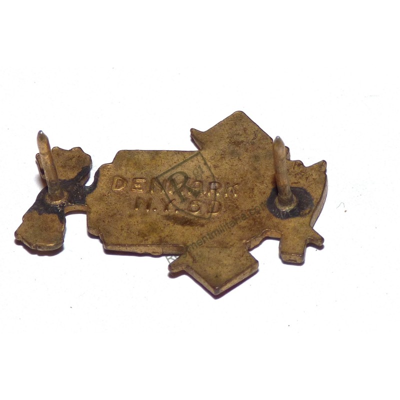 Signal school Crest US ARMY