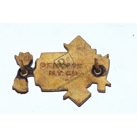 Signal school Crest US ARMY