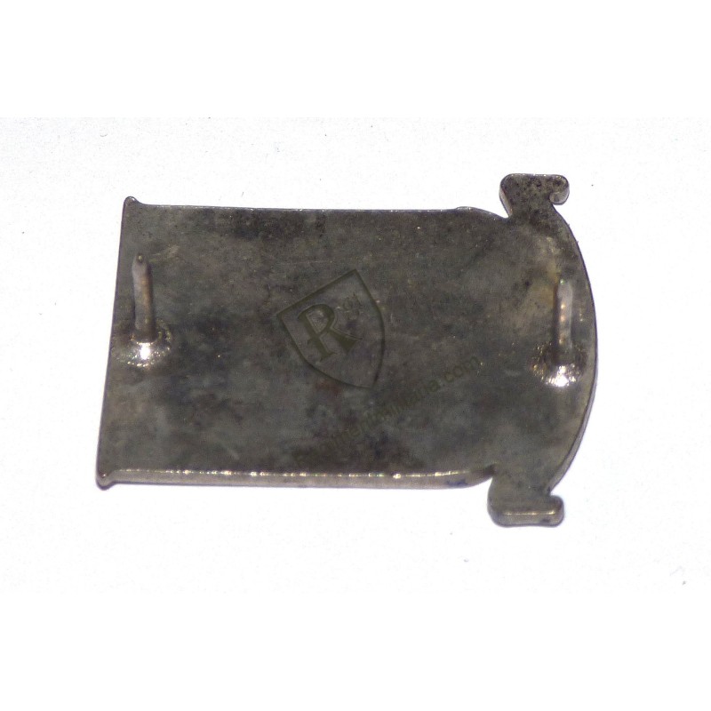 997th Engineer Battalion Crest US ARMY