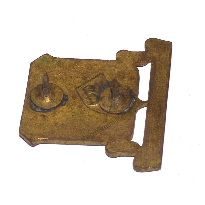 41st Field Artillery Regiment  Crest US ARMY