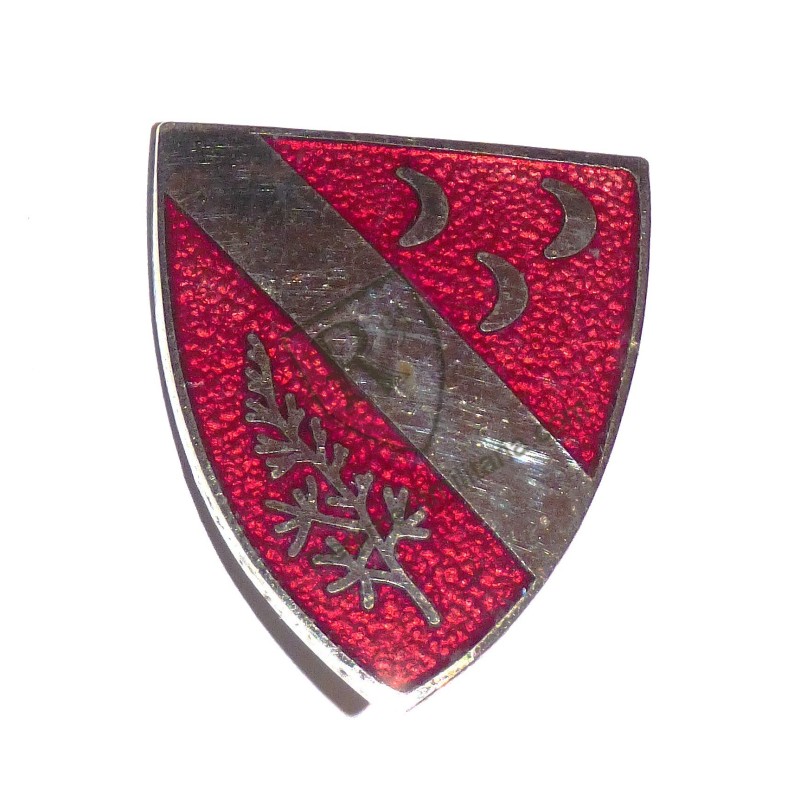 7th Field Artillery 1st Infantry division  Crest US ARMY