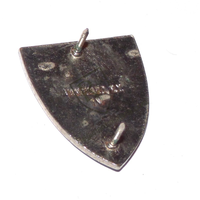 7th Field Artillery 1st Infantry division  Crest US ARMY