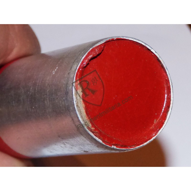 Fusée rouge HEER datée 1943