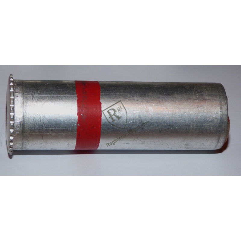 Cartridge for HEER flare pistol dated 1943