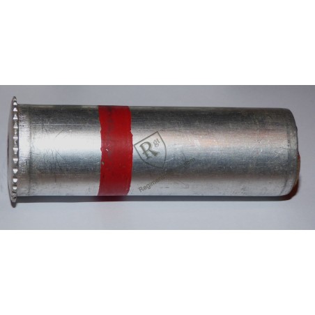 Cartridge for HEER flare pistol dated 1943