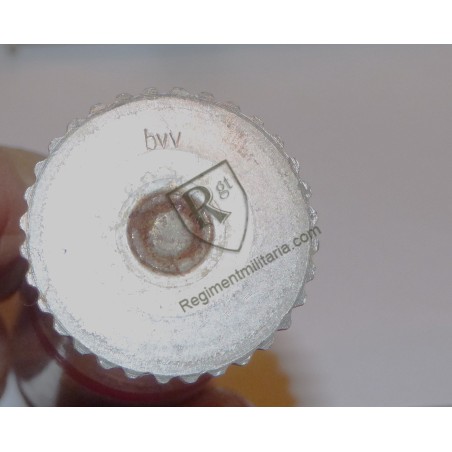 Cartridge for HEER flare pistol dated 1943