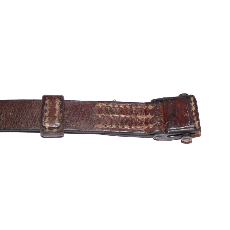 German MP38 - MP40 leather sling
