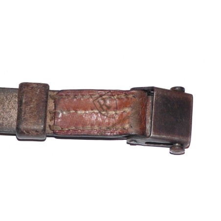 German MP38 - MP40 leather sling