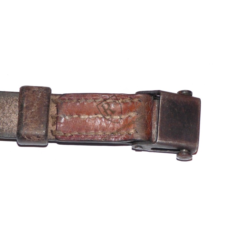 German MP38 - MP40 leather sling