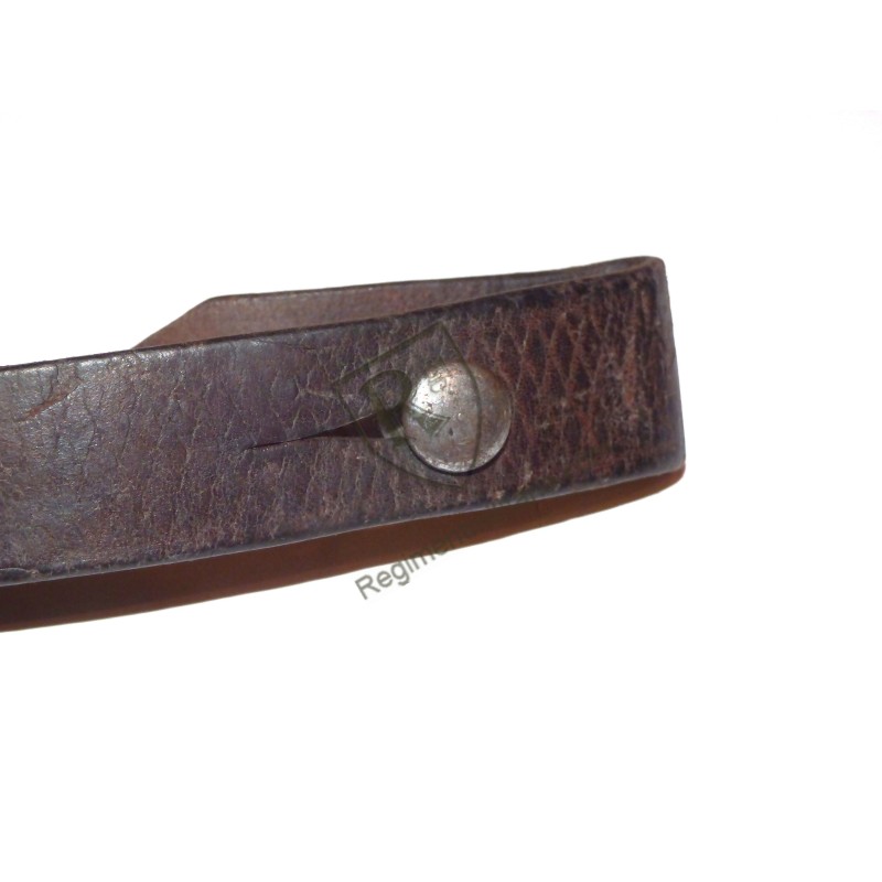 German MP38 - MP40 leather sling
