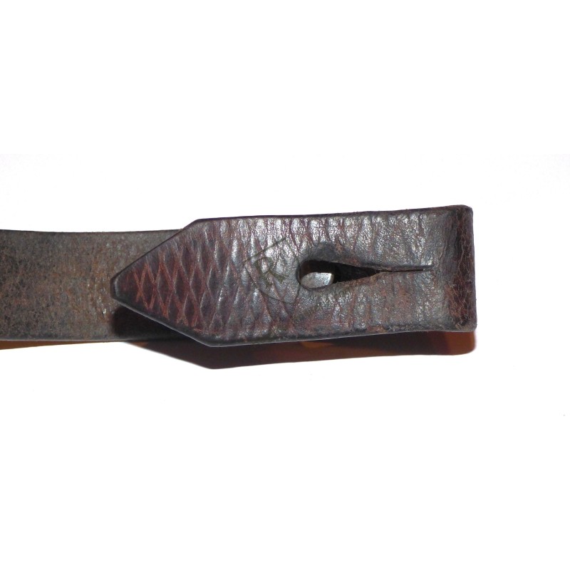 German MP38 - MP40 leather sling
