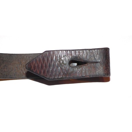 German MP38 - MP40 leather sling
