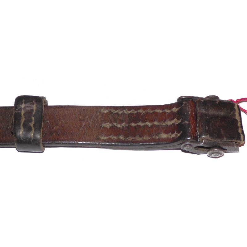 copy of German MP38 - MP40 leather sling