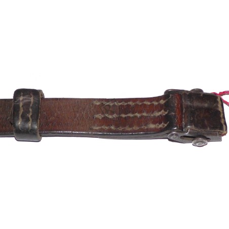copy of German MP38 - MP40 leather sling