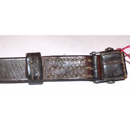 copy of German MP38 - MP40 leather sling