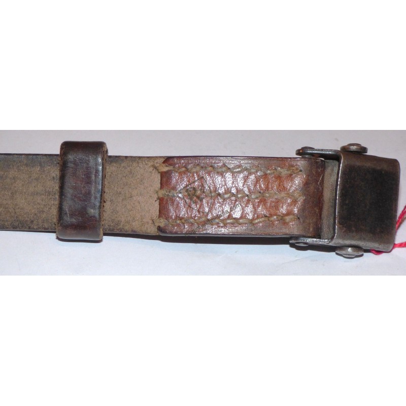 copy of German MP38 - MP40 leather sling
