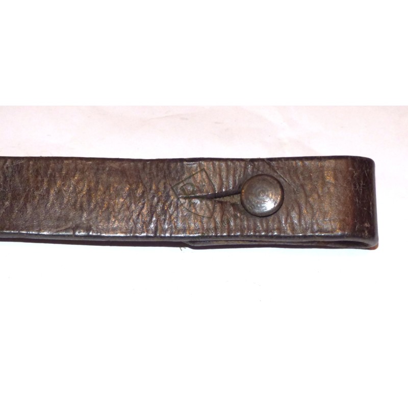 copy of German MP38 - MP40 leather sling