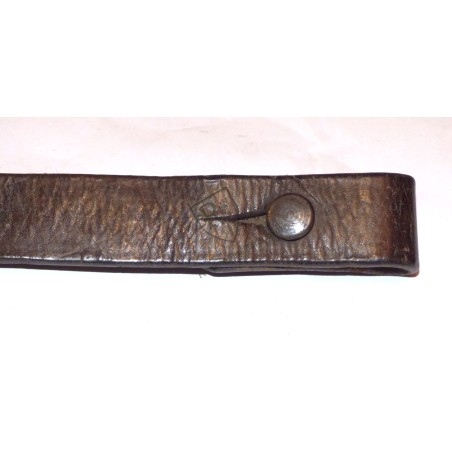 copy of German MP38 - MP40 leather sling