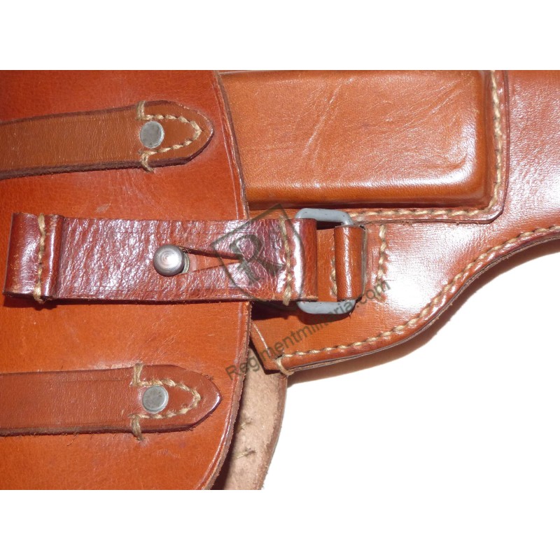 Holster Luftwaffe Femaru P37 (u.)