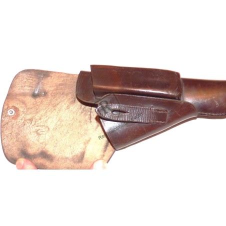 Wehrmacht FN High Power Holster GP35 1941