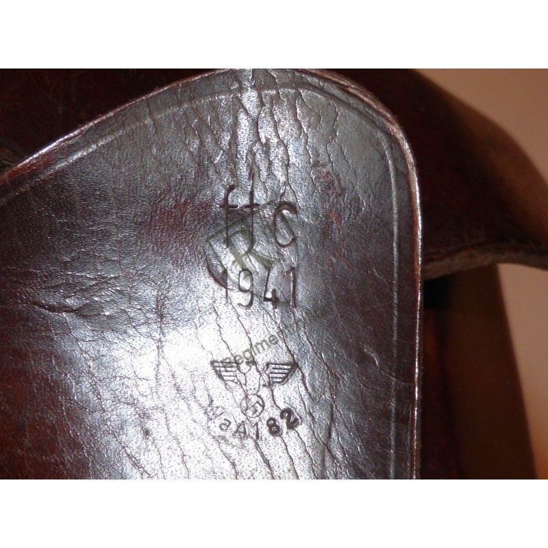 Holster GP35 Heer 1941