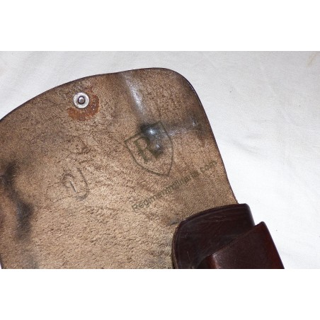 Wehrmacht FN High Power Holster GP35 1941