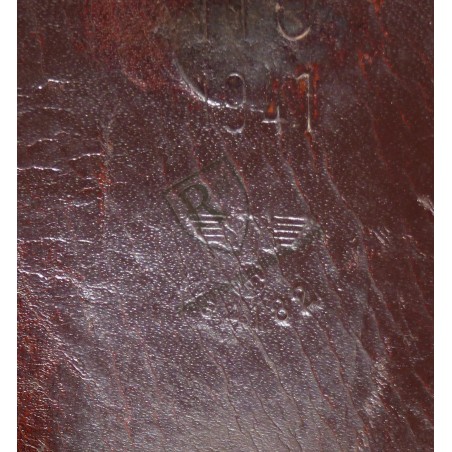 Wehrmacht FN High Power Holster GP35 1941