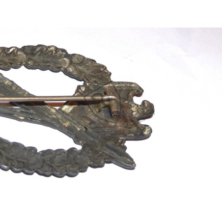 insigne d'assaut Infanterie Otto Schickle