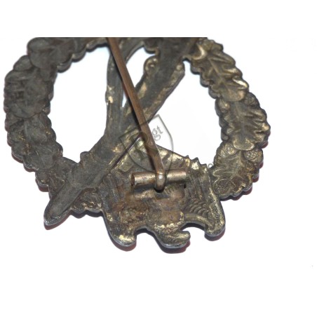 Infantry assault badge by Otto Schickle